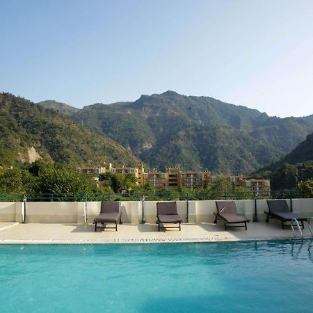 Hotel Dewa Retreat- A Himalayan Boutique Hotel Rishīkesh 外观 照片