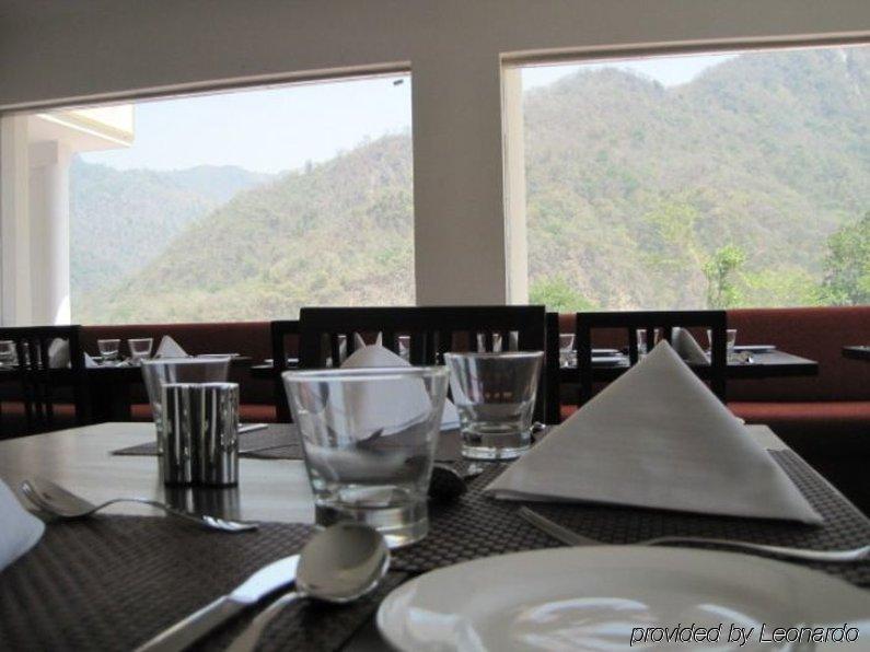 Hotel Dewa Retreat- A Himalayan Boutique Hotel Rishīkesh 外观 照片